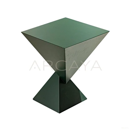 Maren Studio Coffee Table - product view on a white background 01