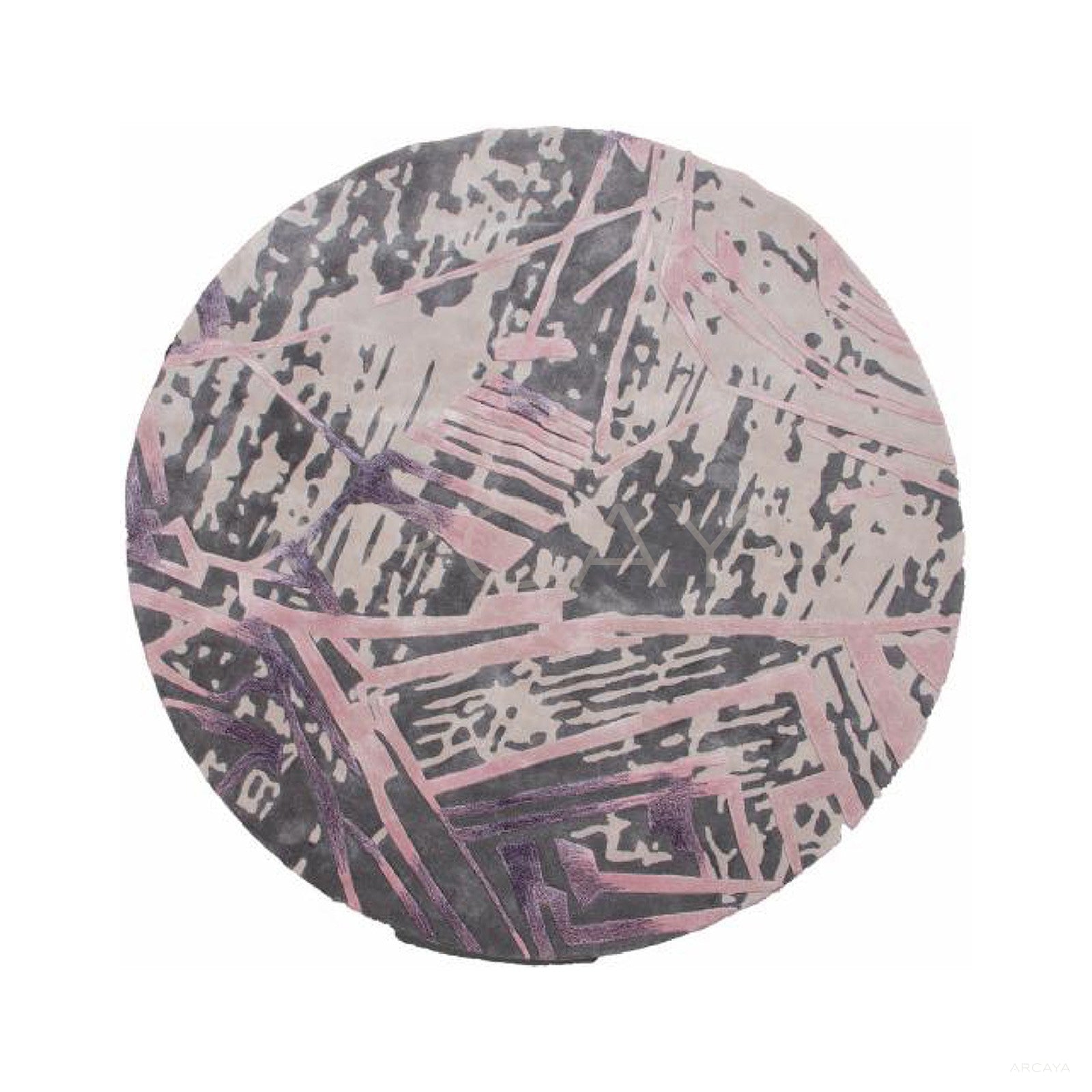Custom Hand Tufted Rug Dsm P171 L F Jy2024 10011 1
