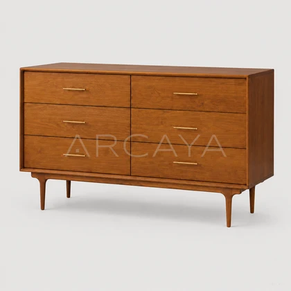 Atubi Wardrobe ATKD002 - product view 02