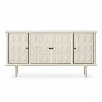 Haven Studio Sideboard - front view 01