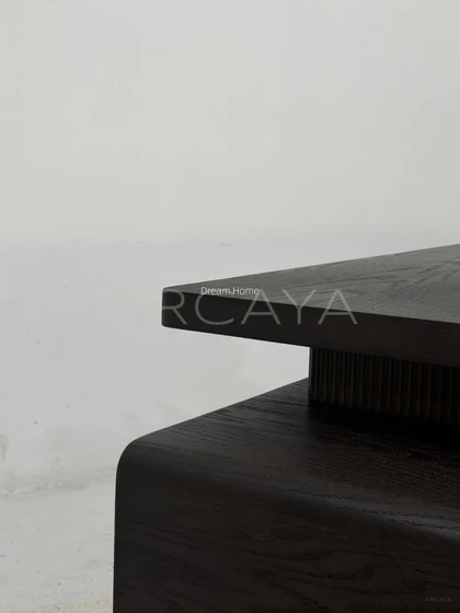 Ember Loft Desk — interior view 07