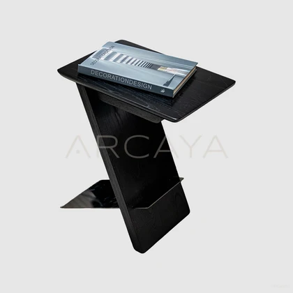 Mira Terra Coffee Table - front view 03