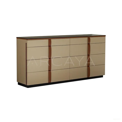 Liora Park Cabinet - product view on a white background 01