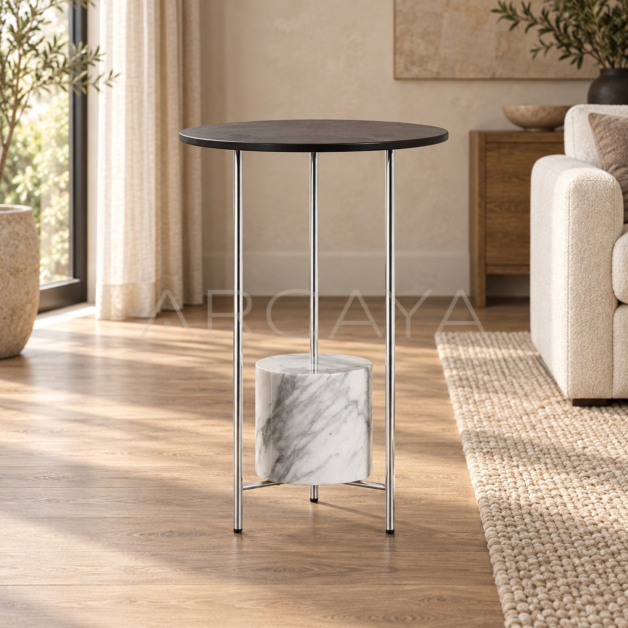 Coffee Table Pc 545A