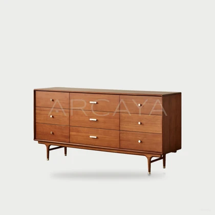 Mumo Dresser A00157 — view 01