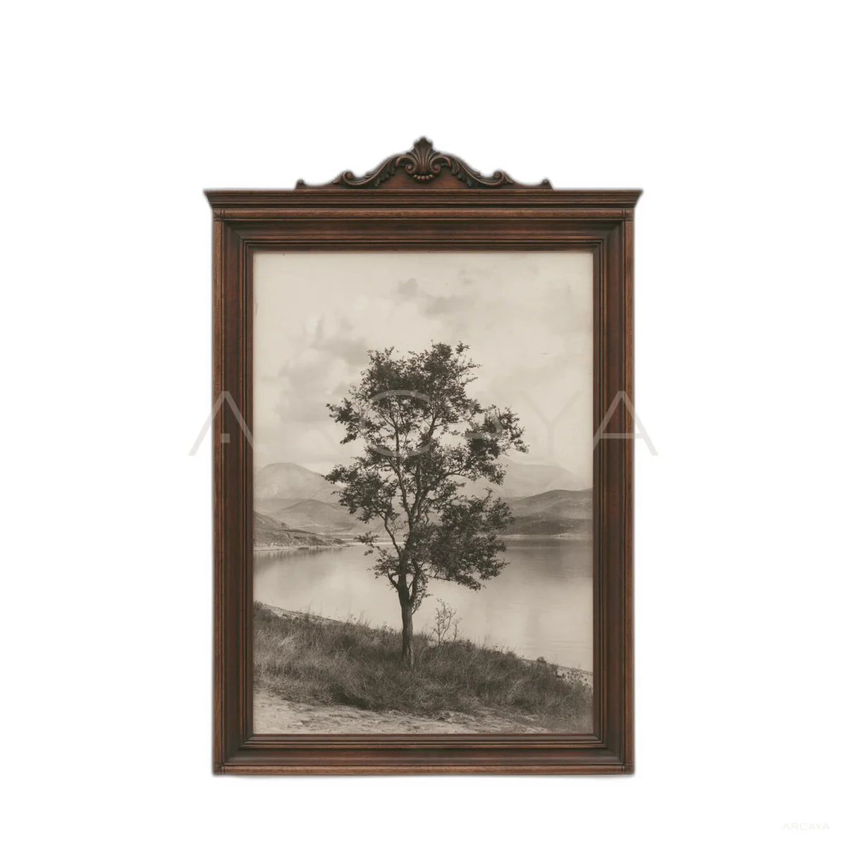 Sable Studio Wall Art
