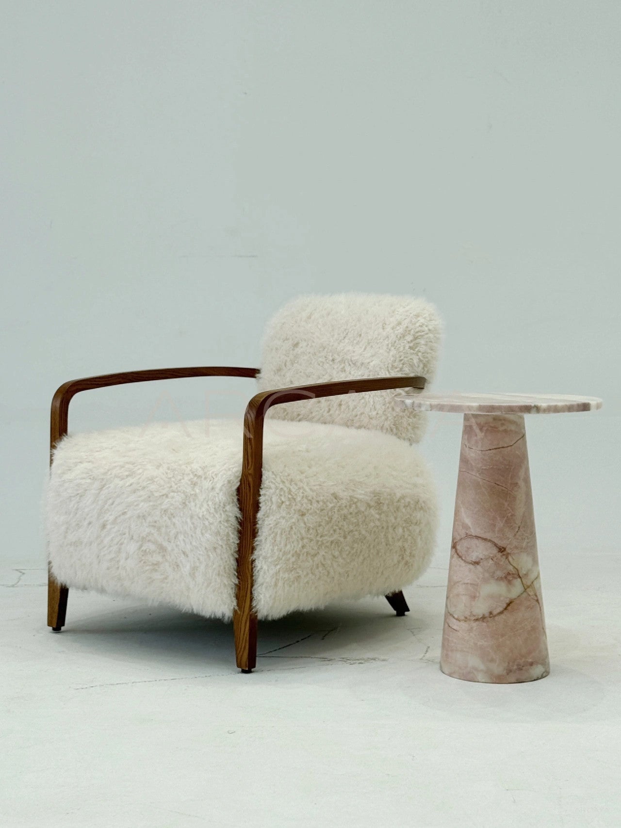Calder Field Decorative Object