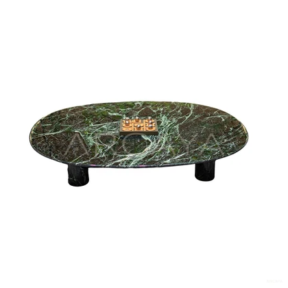 Mira Studio Coffee Table - product view on a white background 04