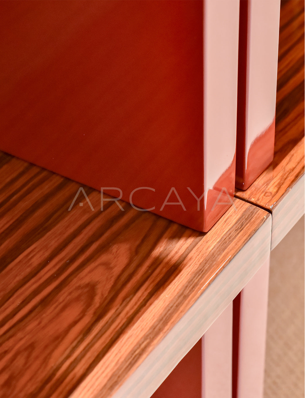 Luma Estate Cabinet