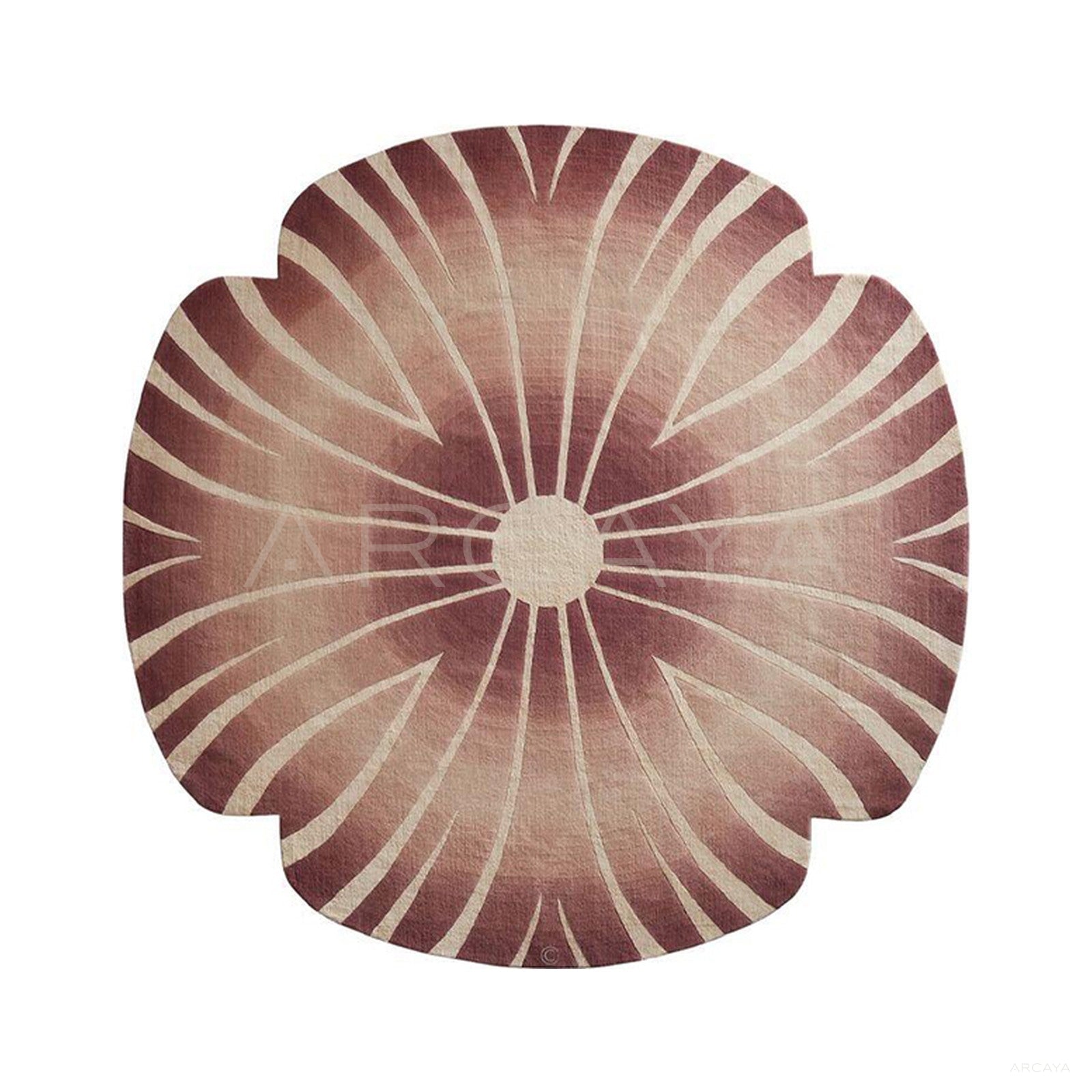 Custom Hand Tufted Rug Dsm P038 C07