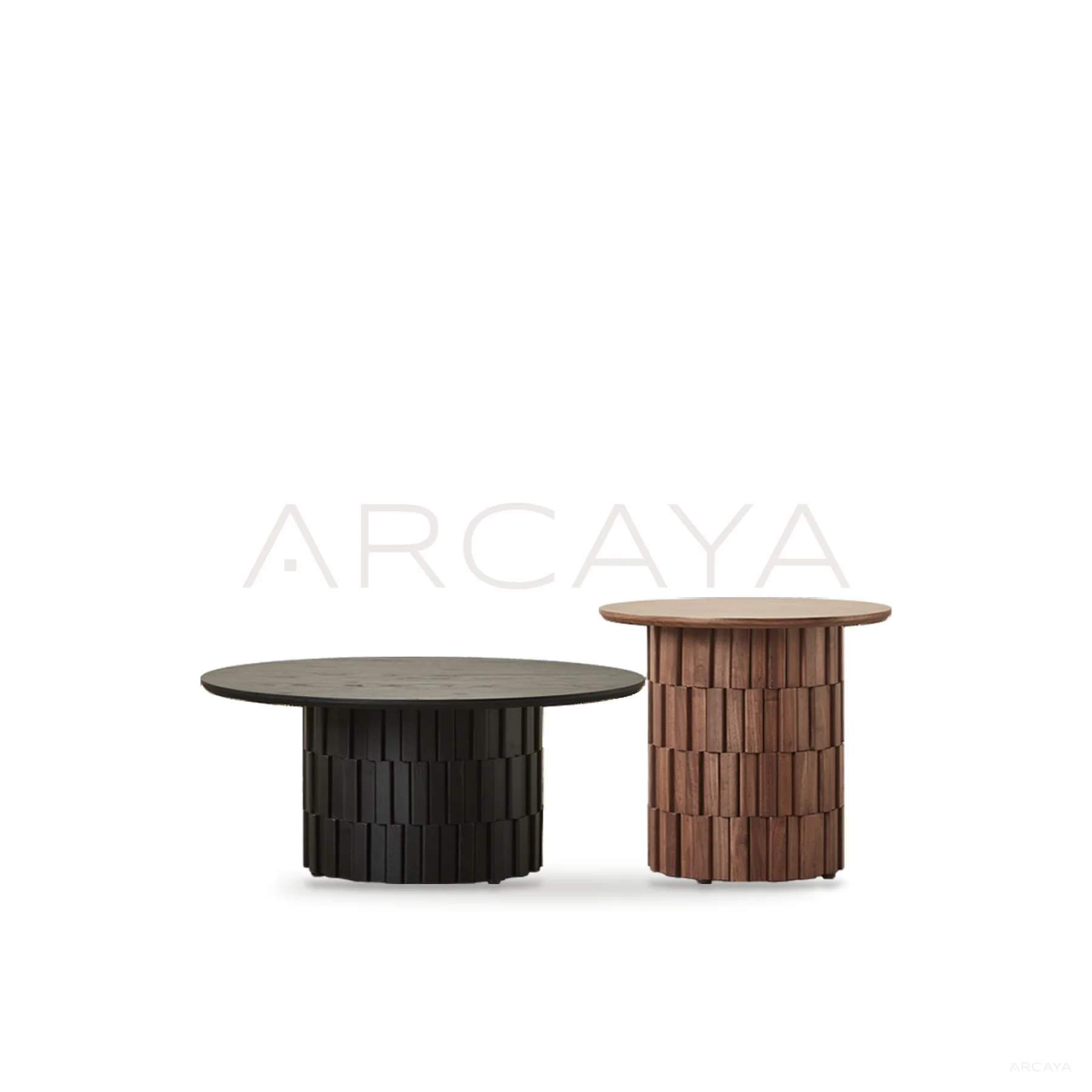 Mumo Coffee Table A00118 — view 02