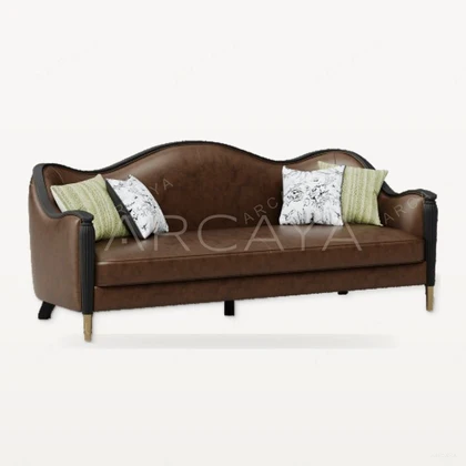 Jonathan Sofa — view 05