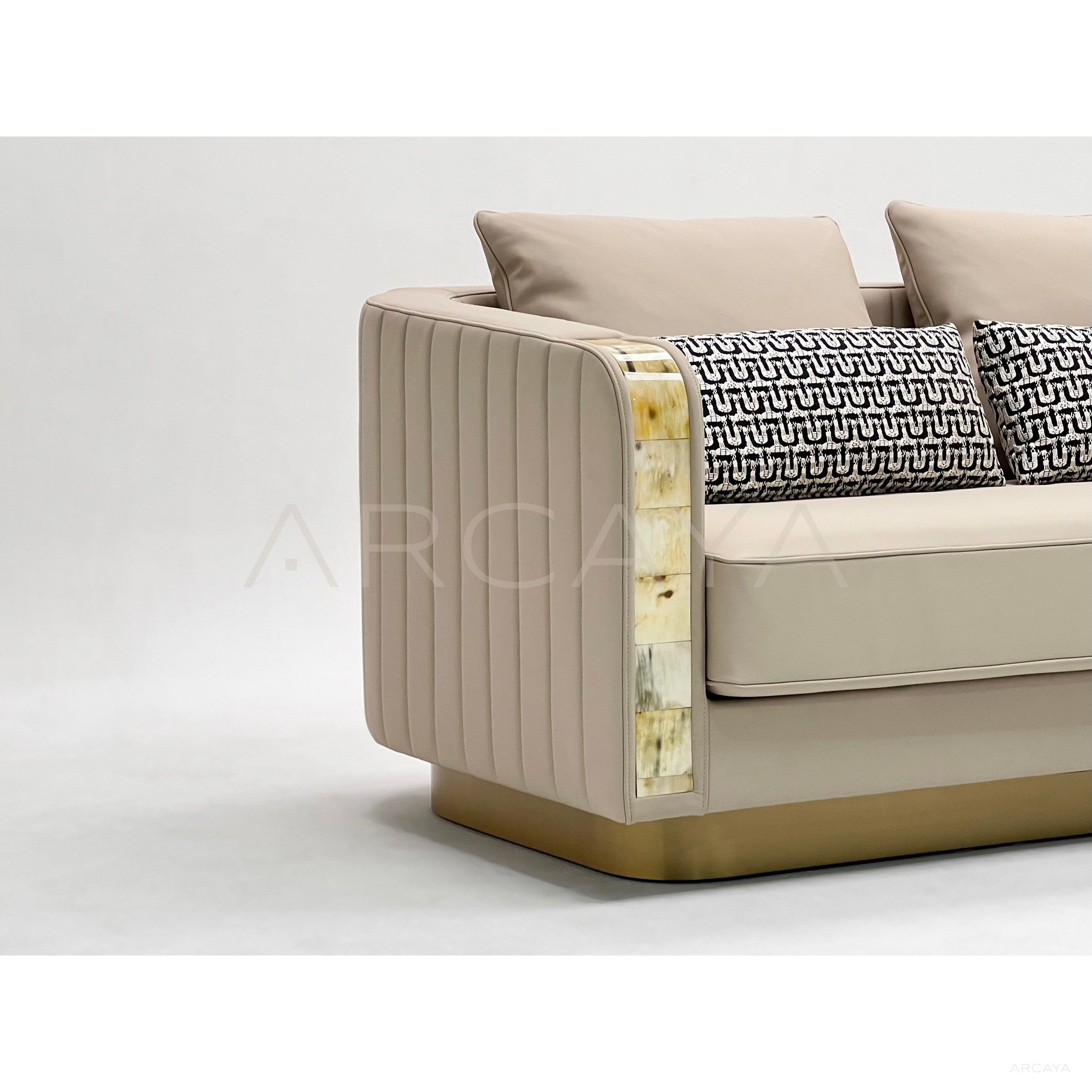Italian Sofa