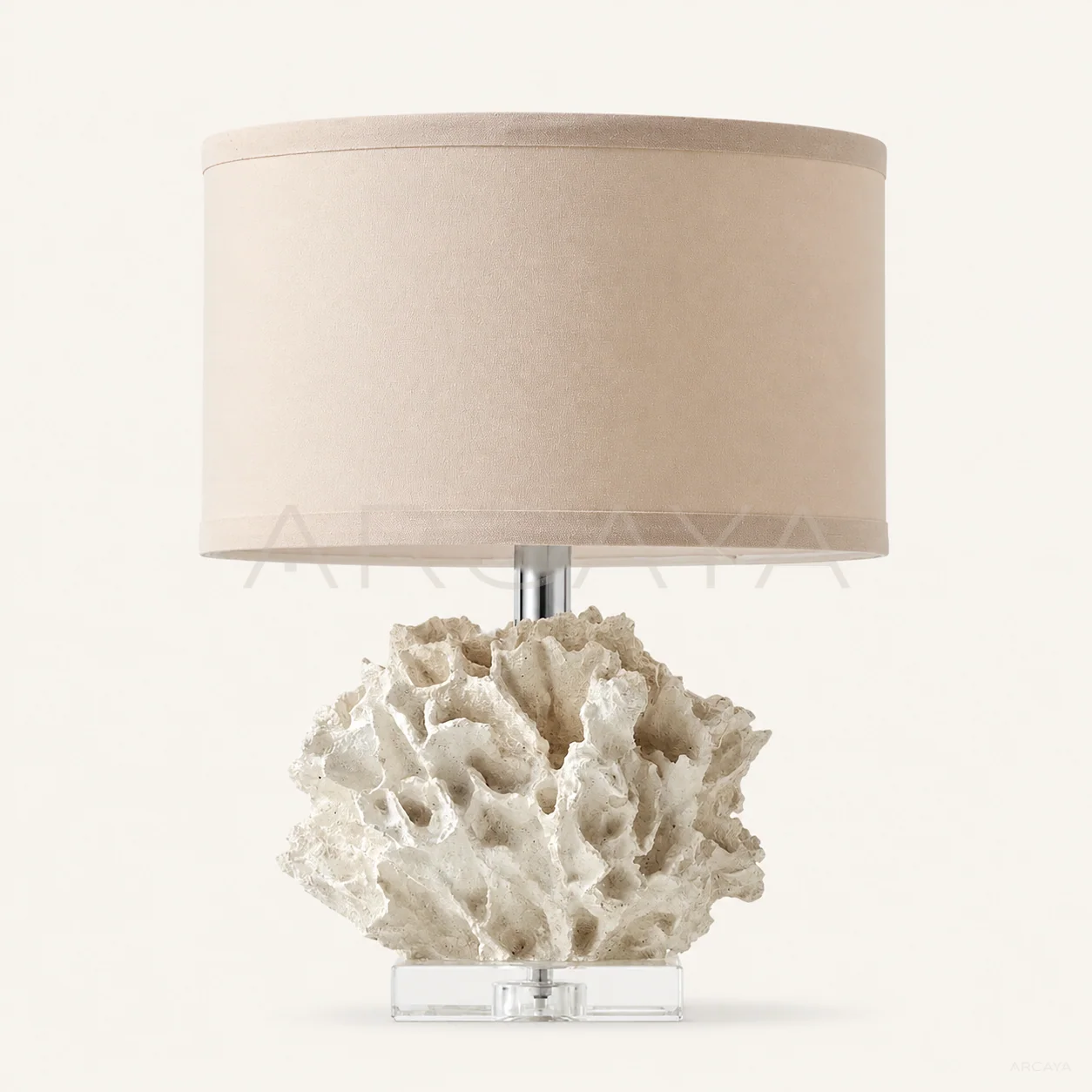 Aveline Orchard Table Lamp — product view on a neutral background