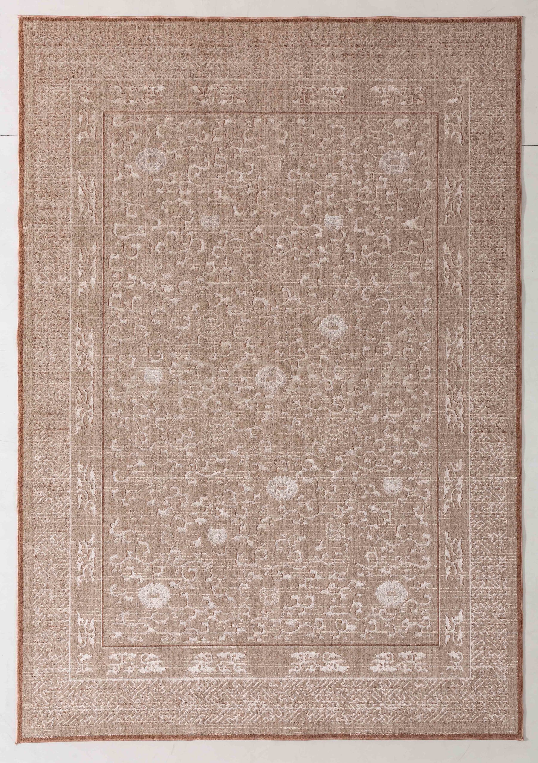 Painter Arbor Area Rug — product view 01
