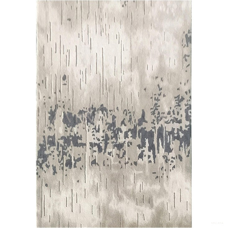 Custom Hand Tufted Rug Dsm P064 C03 - scene