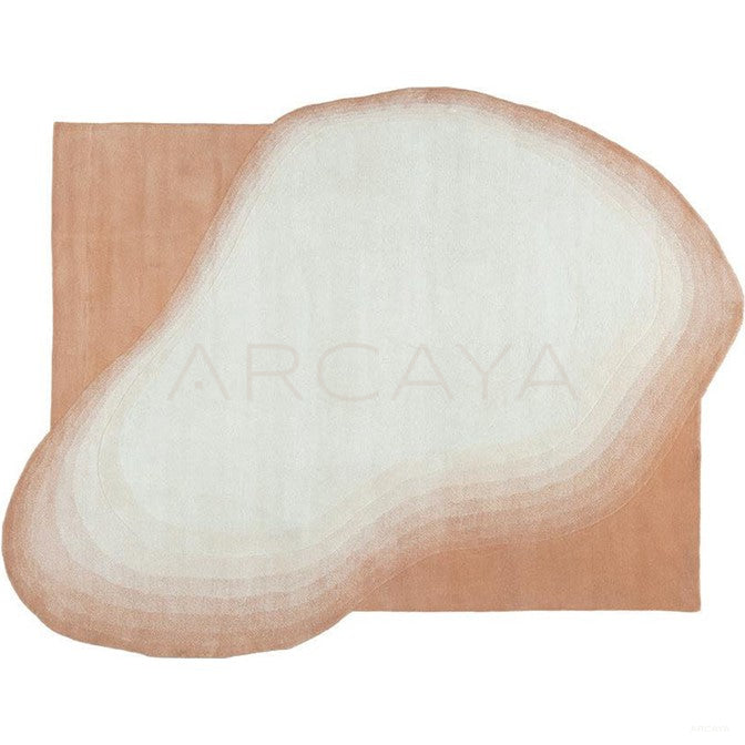 Custom Hand Tufted Rug Dsm P039 C10 - scene