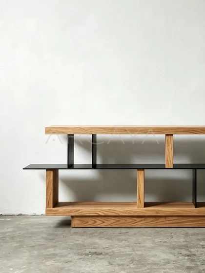 Selene Hill Sideboard