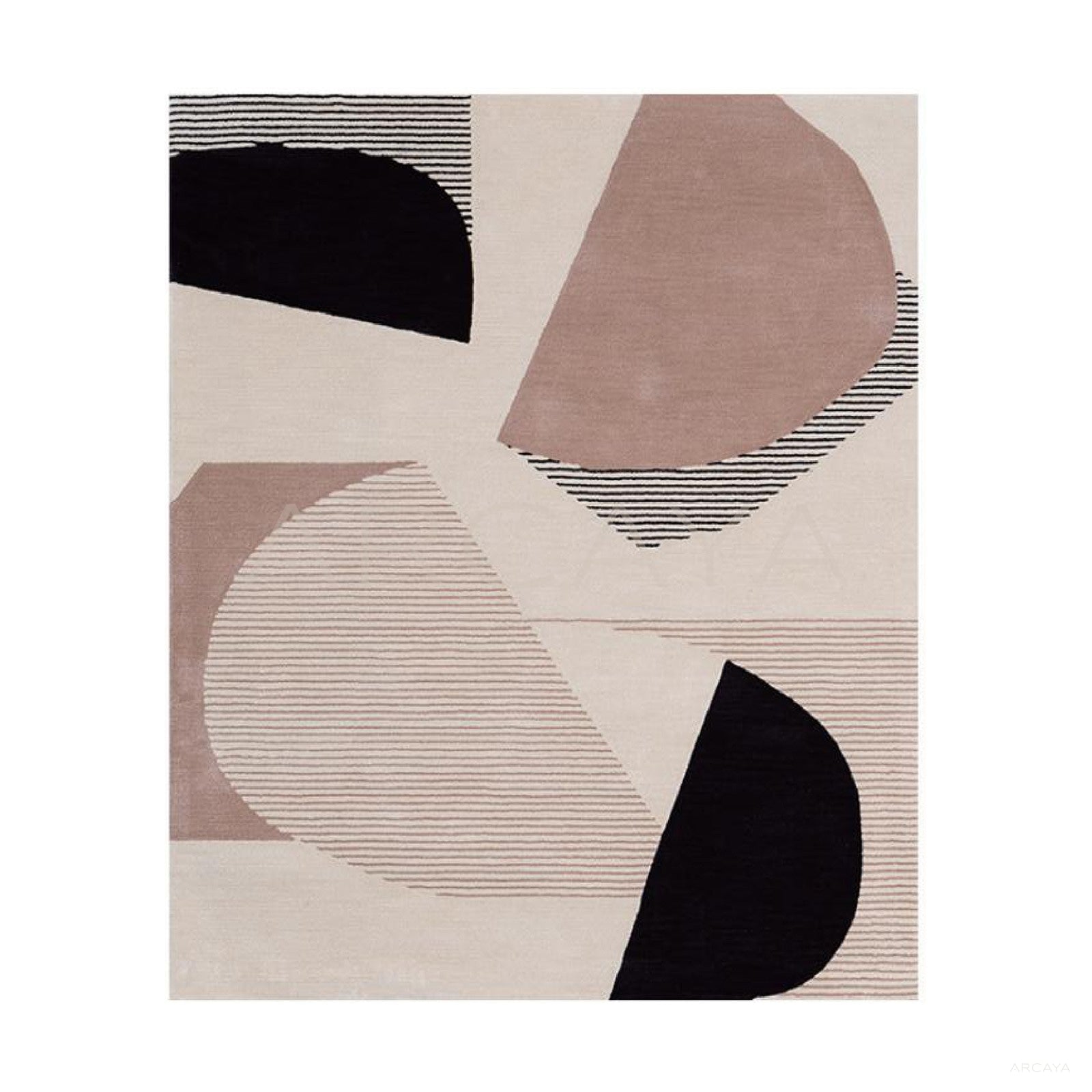 Custom Hand Tufted Rug Dsm P080 L F 23 10033 5 6