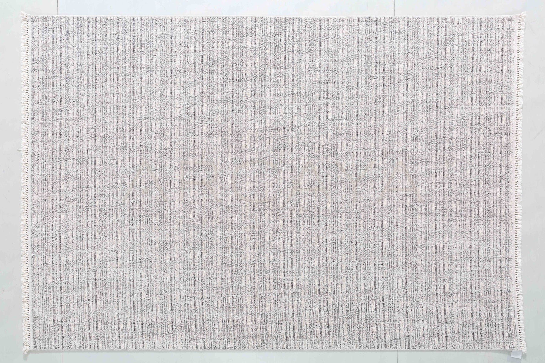Silk Cotton Bloom Area Rug — product view 05