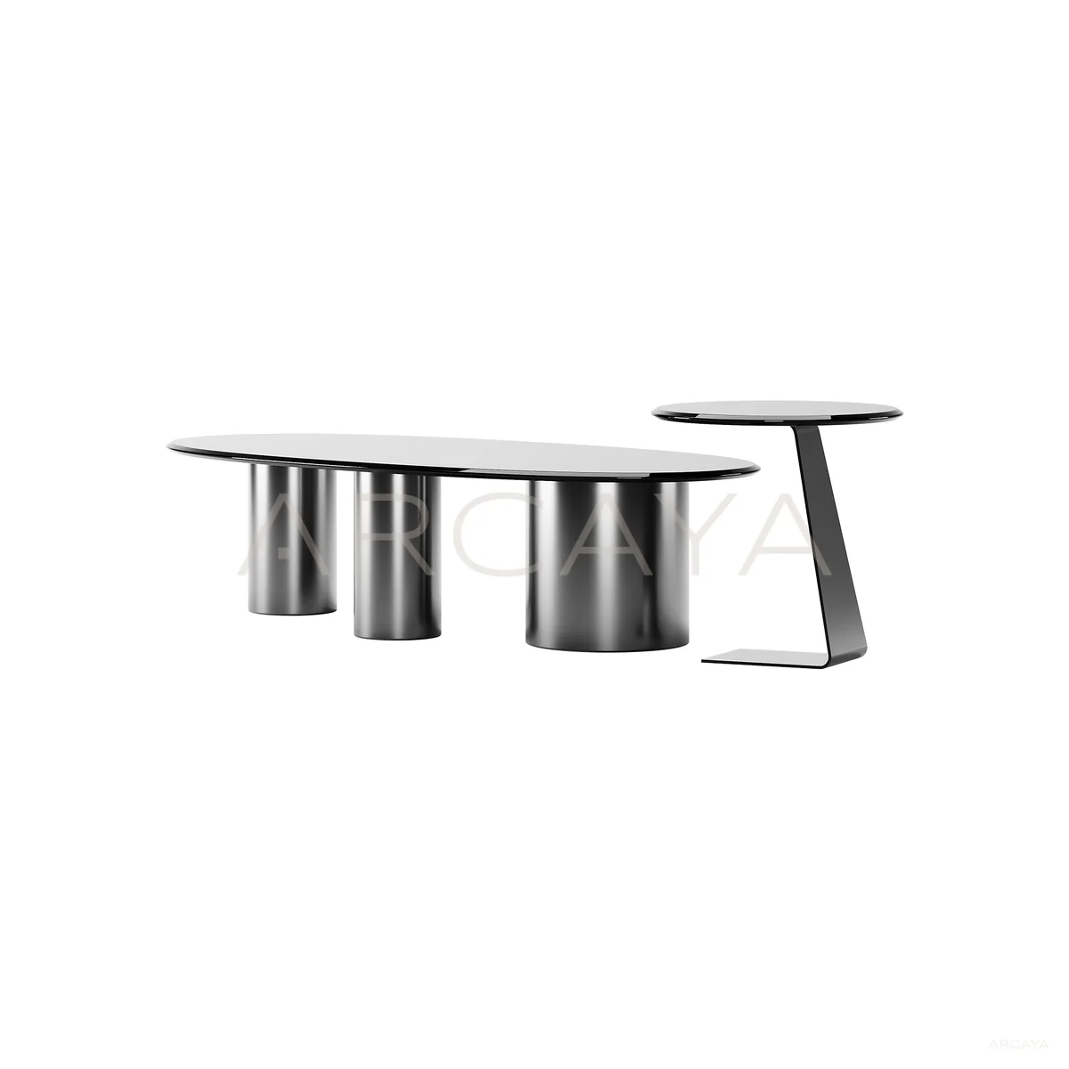 Beckman Coffee Table
