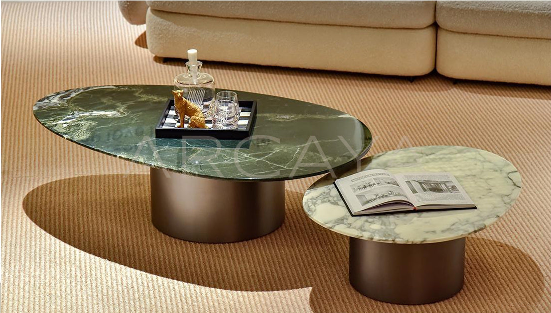 Maren Dune Coffee Table
