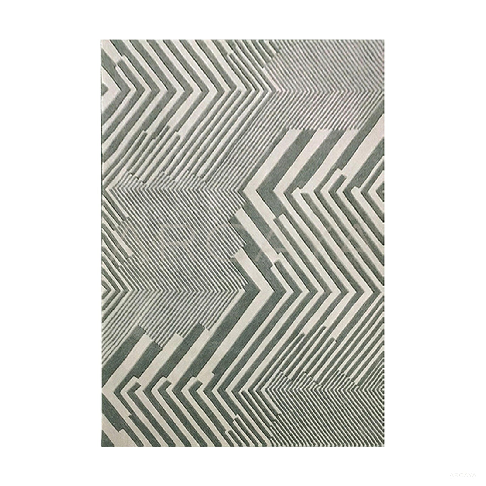 Custom Hand Tufted Rug Dsm P059 C06 - main