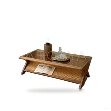 Atubi Coffee Table ATB311TD — view 06