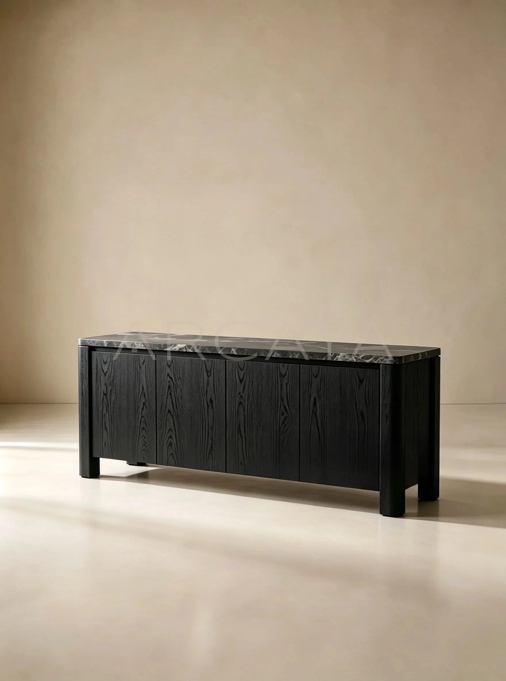 Alba Pearl Sideboard