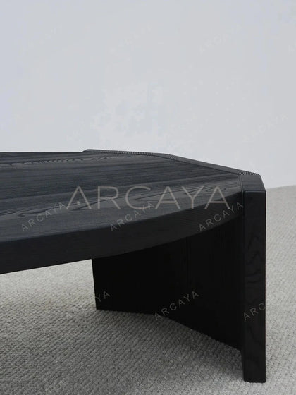 Alder Cloud Coffee Table - product view 02
