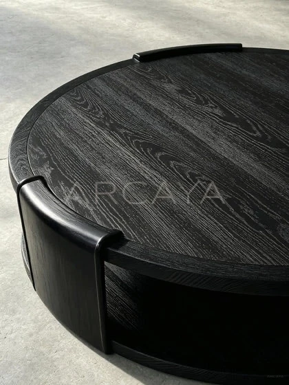 Sable Wells Coffee Table - product view 02
