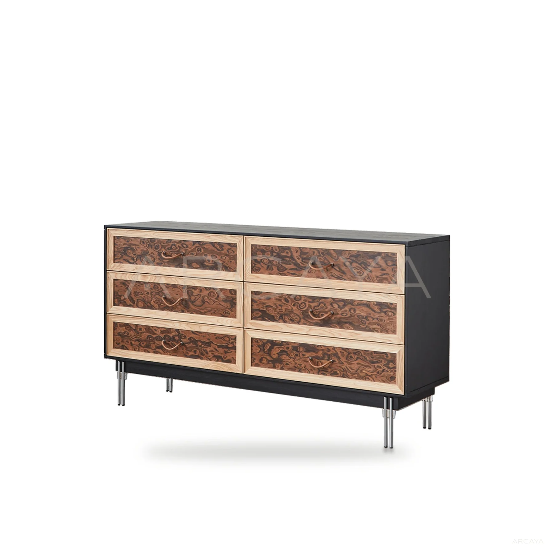 Mumo Dresser A00159 — view 02