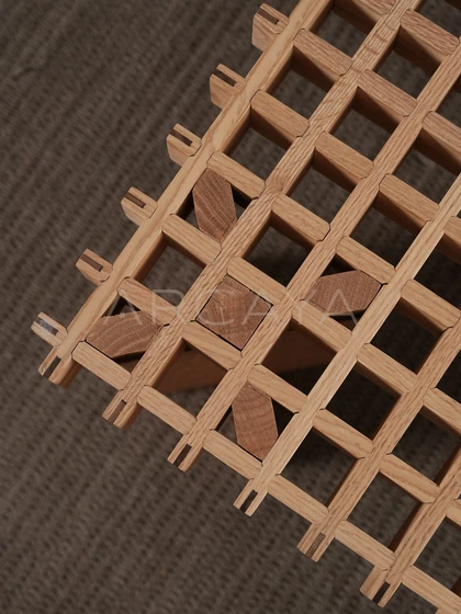 Elodie Villa Coffee Table - product detail 09
