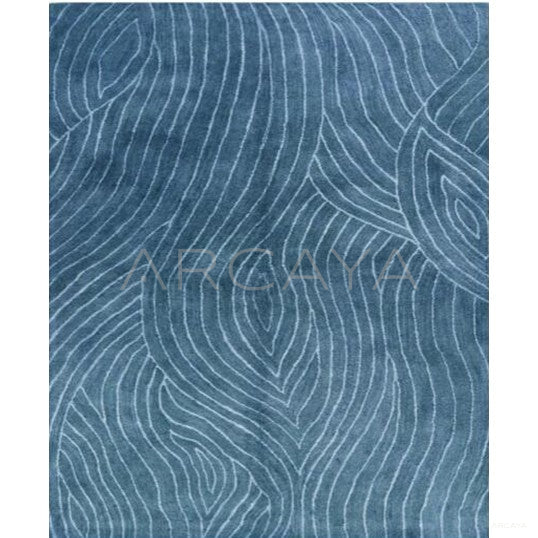Custom Hand Tufted Rug Dsm P065 G32