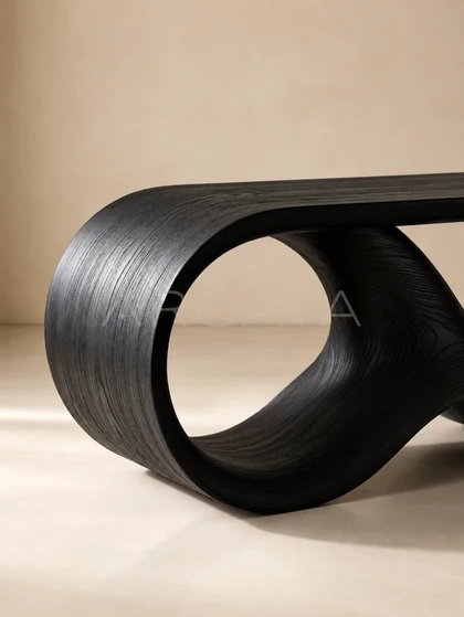 Alba Cloud Coffee Table
