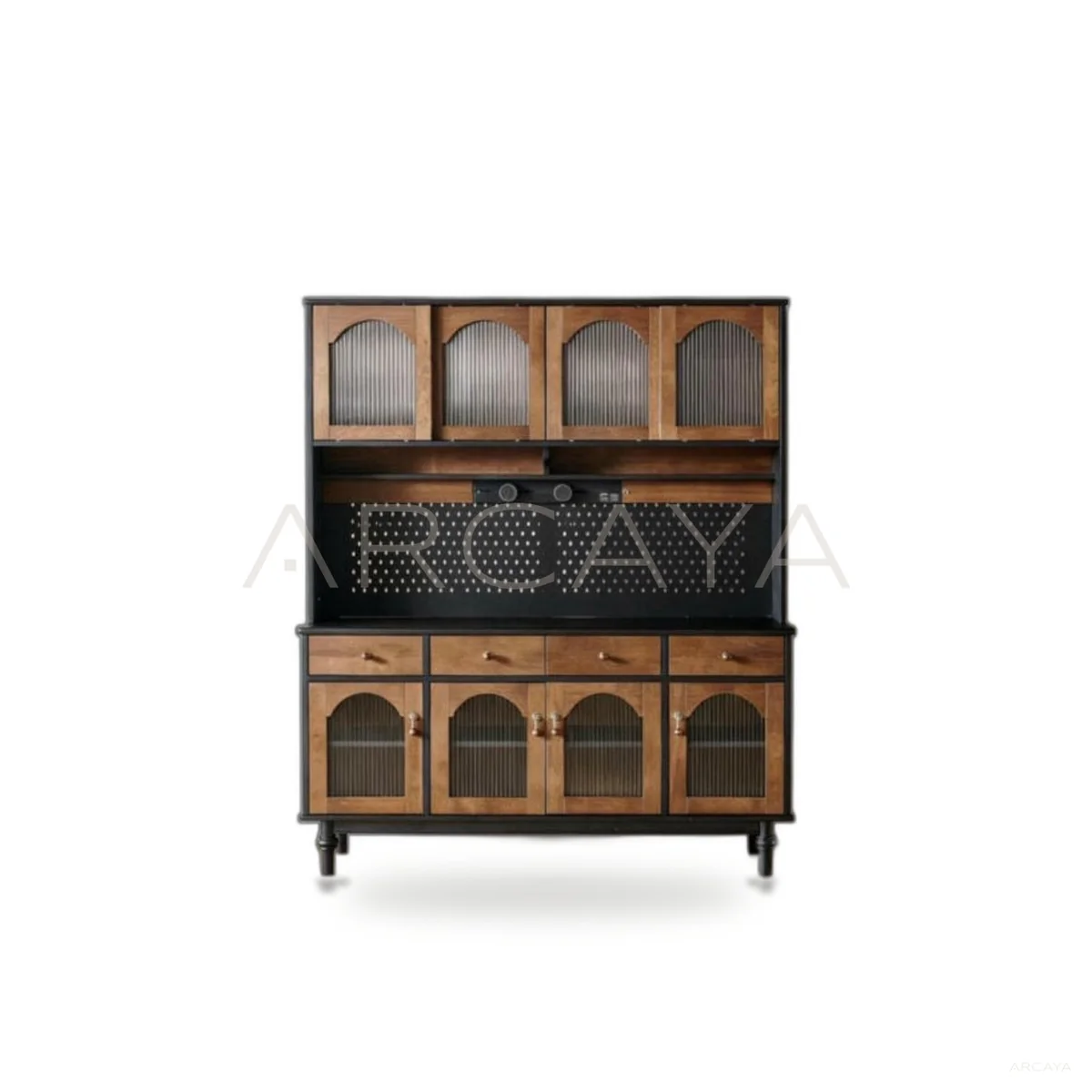Atubi Cabinet ATKB319GB