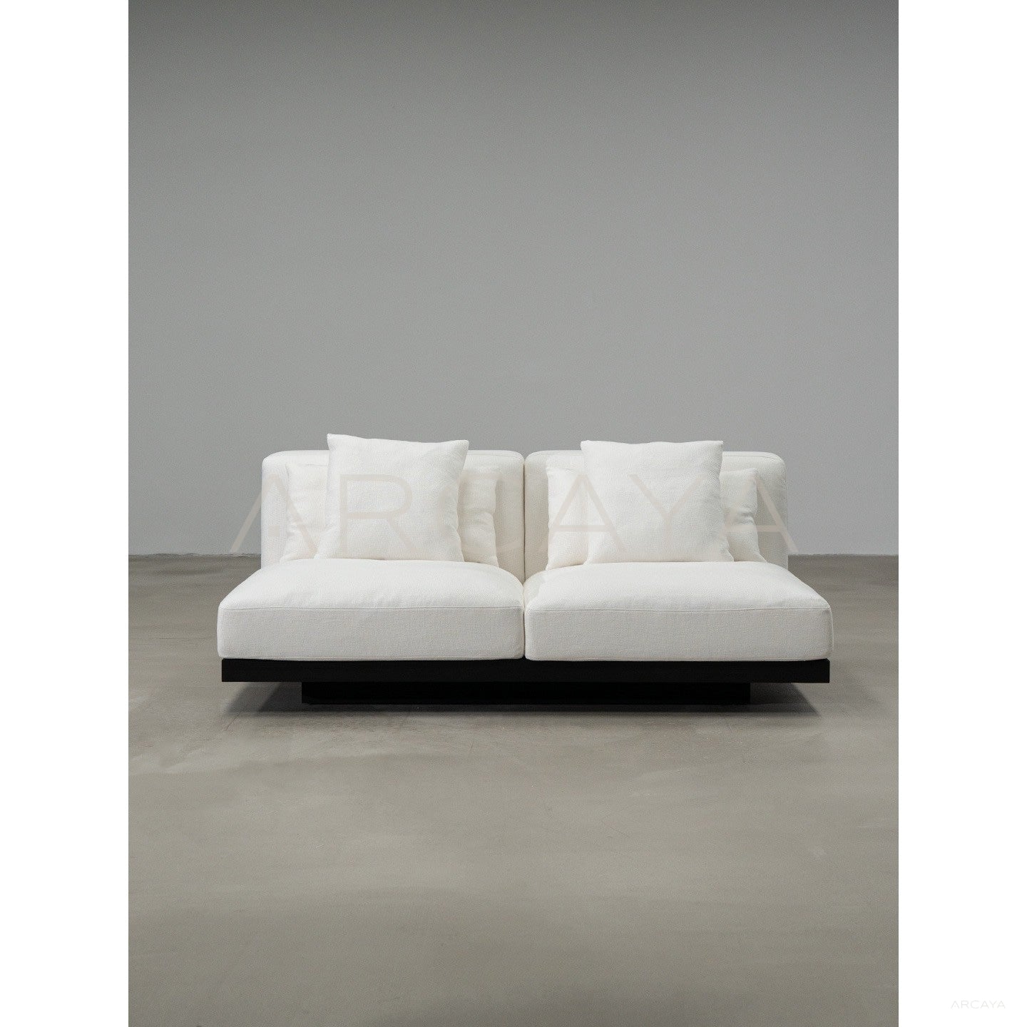 Formless Sofa - scene