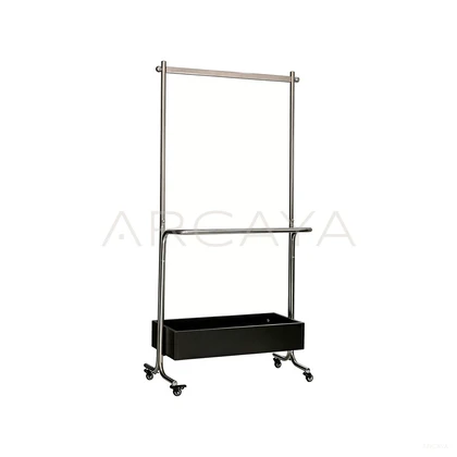 Liora Manor Cabinet - product view on a white background 04