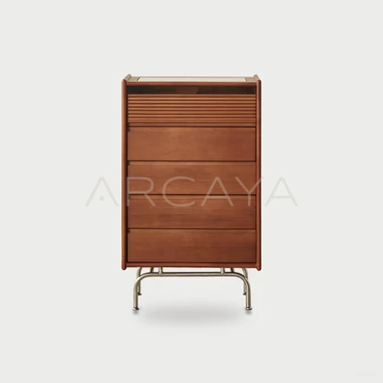 Mumo Dresser A00155 — view 01
