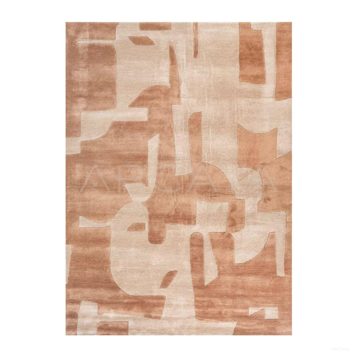 Personality Rug Pair