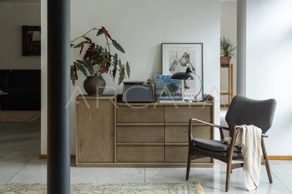 Elara Haven Sideboard — interior view 08