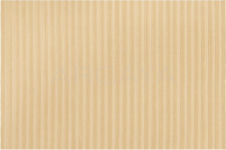 Beige Vertical Stripe Rug Dsm P011 C03 - scene
