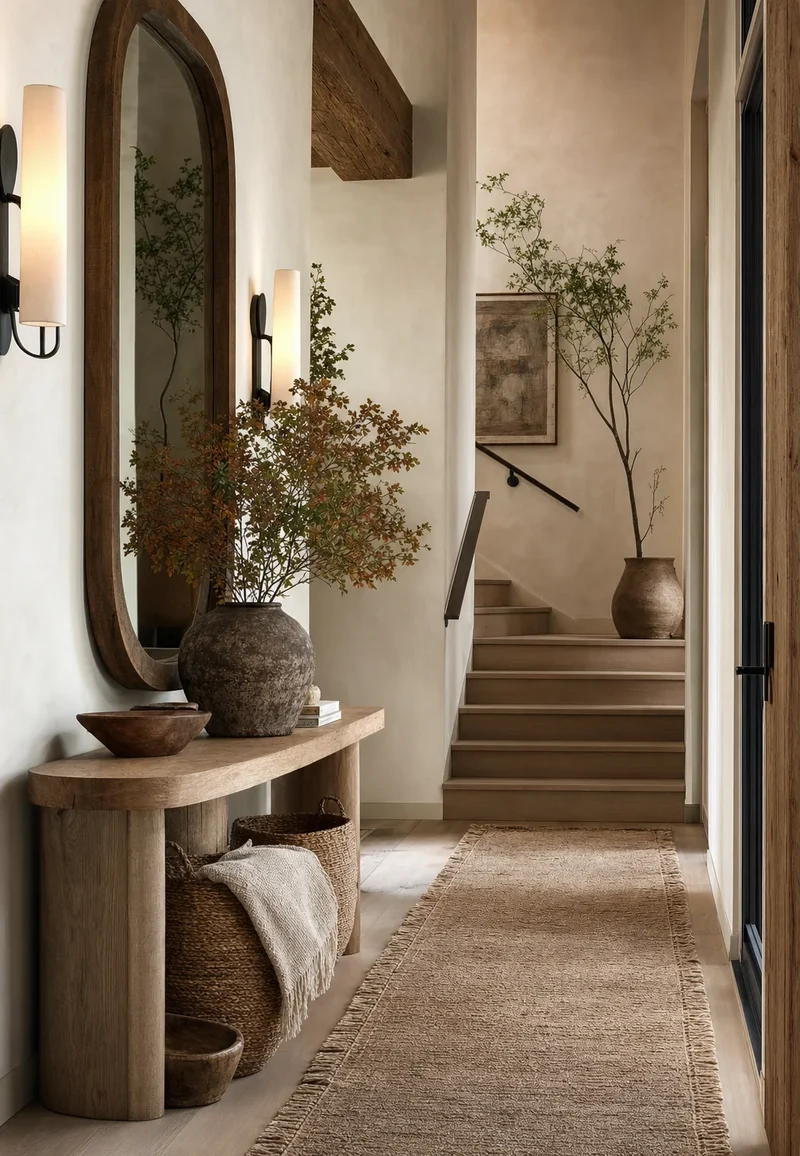 Organic Modern