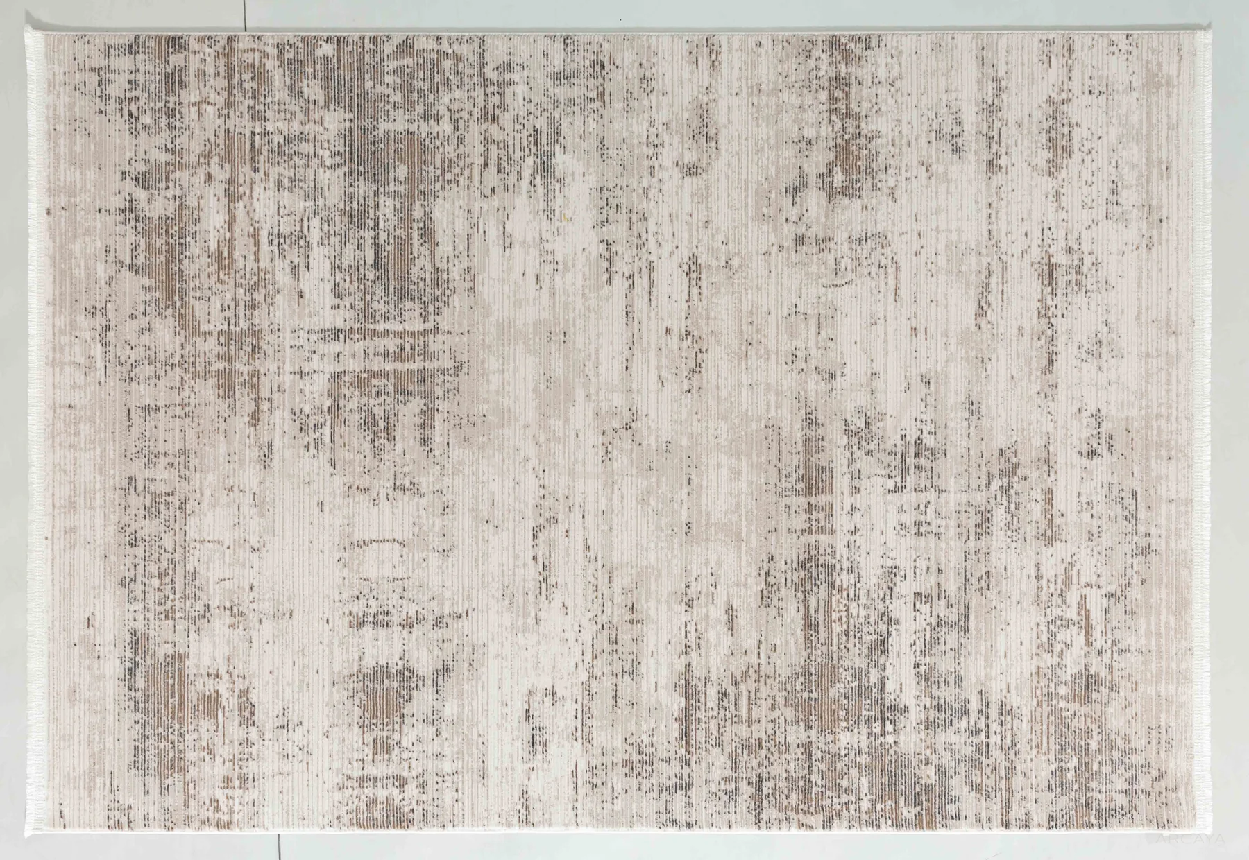 Delicate Arc Area Rug — product view 05