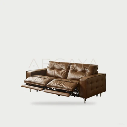 Mumo Sofa A00039 — view 01