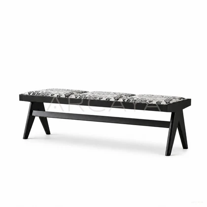Atubi Bed ACB001YQ - product view 01