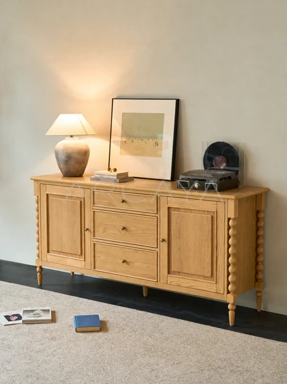 Kestrel Lane Cabinet