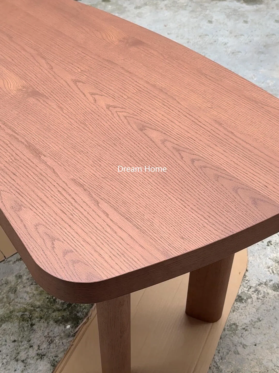 One silhouette. Your dimensions, comfort and finish.