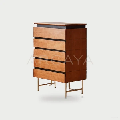 Mumo Dresser A00130 — view 01