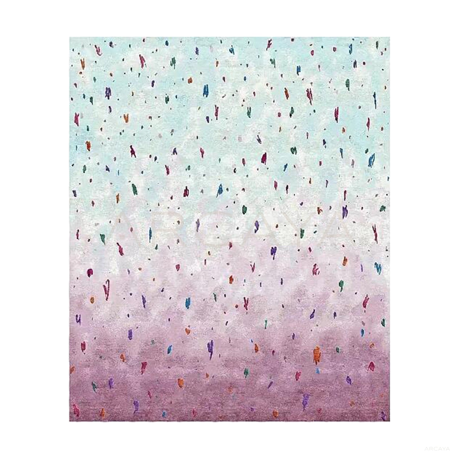 Custom Hand Tufted Rug Dsm P040 C11